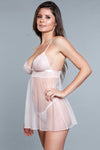 1869 Hailey Babydoll